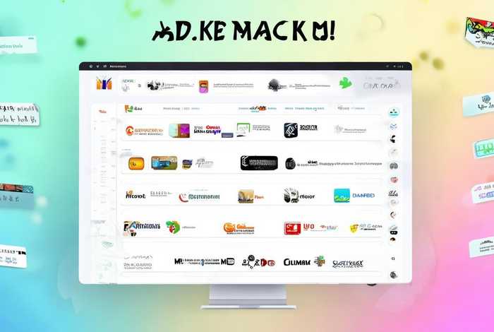 免费制作店铺logo的网站 免费制作店铺logo的网站有哪些