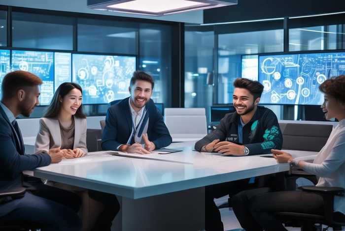 网络科技有限公司主要做什么；网络科技有限公司主要做什么业务