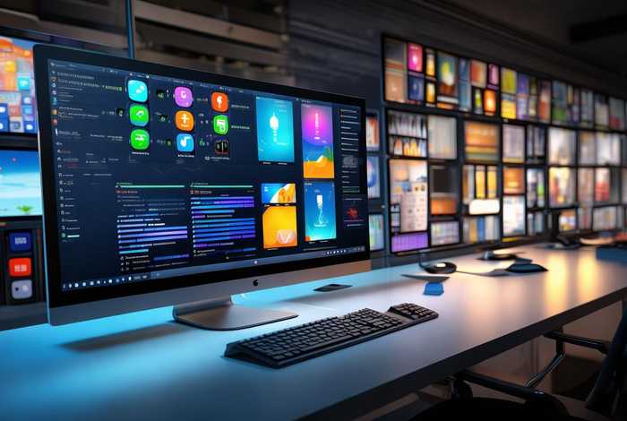 手机app制作需要什么软件 - 手机app制作需要什么软件好