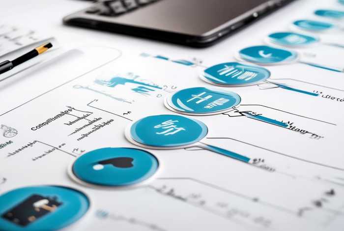 企业网站建设的基本流程；企业网站建设的基本流程包括