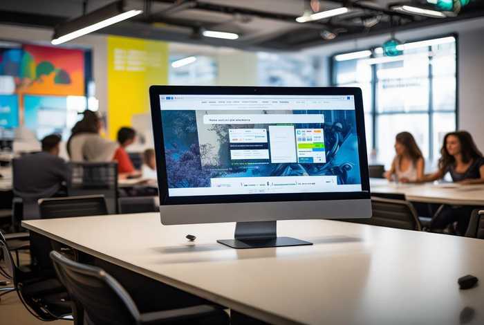 企业网站设计 企业网站设计哪家好