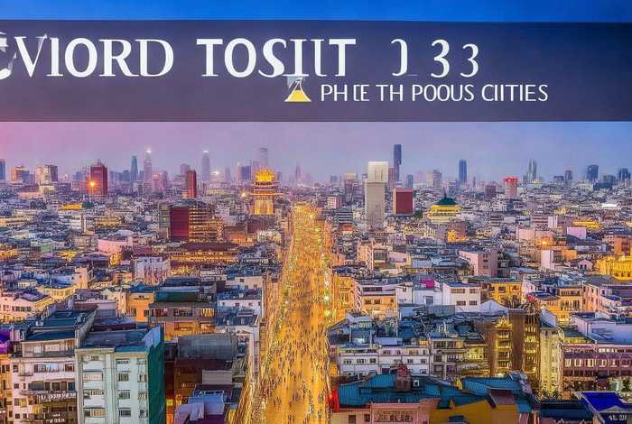 世界人口排名前十名2024 - 世界人口排名前十名城市