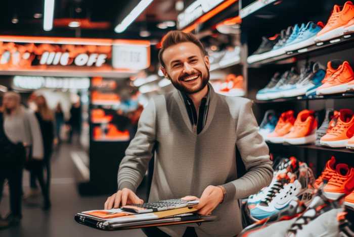 加盟耐克几折拿货 加盟耐克几折拿货划算