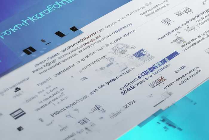 门户网站配置标准，门户网站配置标准怎么写