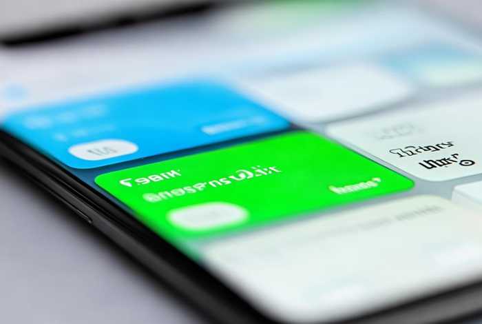 手机上如何开两个微信（如何在手机上开两个微信）