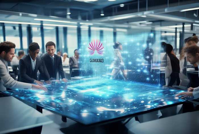 华为云服务公司，华为云服务公司怎么样