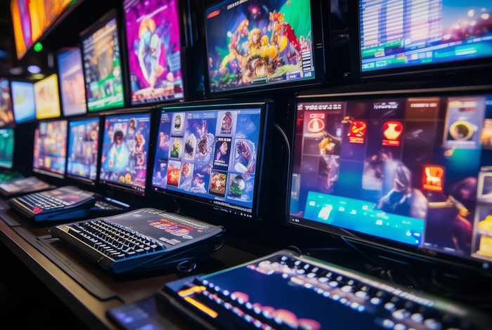 秒玩网游软件（秒玩网络游戏软件大全）