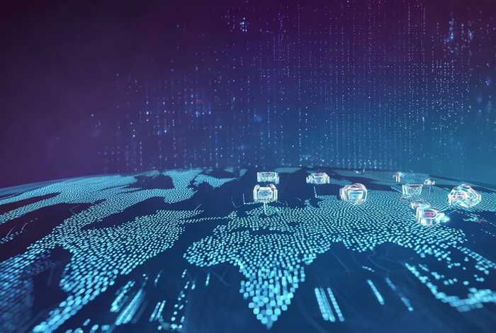 网络安全公司排名前十 - 网络安全公司排名前十名有哪些