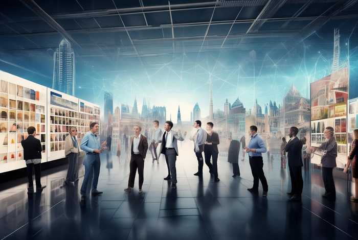 什么是网络营销、什么是网络营销定价的特点