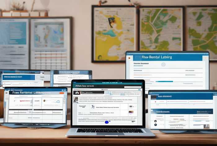 哪些网站可以发布租房信息 - 哪些网站可以发布房屋出租信息免费