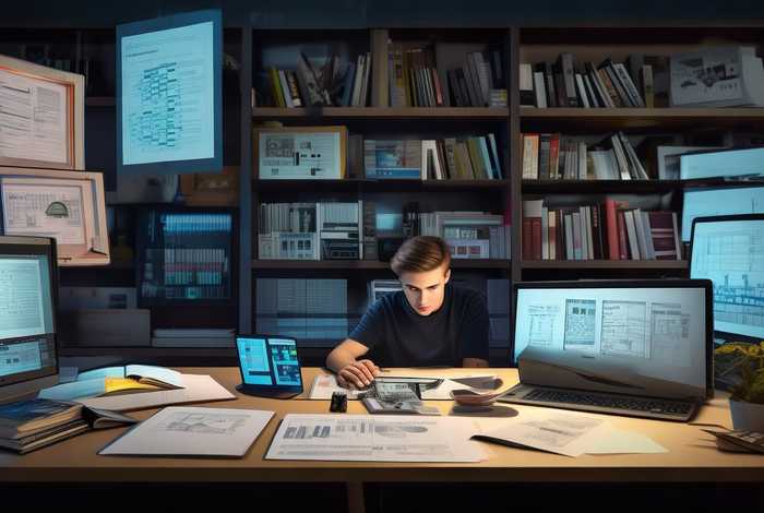 开发app软件需要学什么；开发app软件需要学什么知识