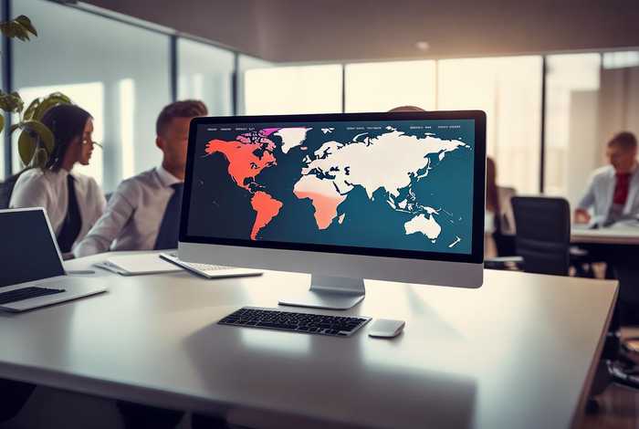 外贸企业网站制作(外贸企业网站制作方案) 外贸企业网站制作(外贸企业网站制作方案)