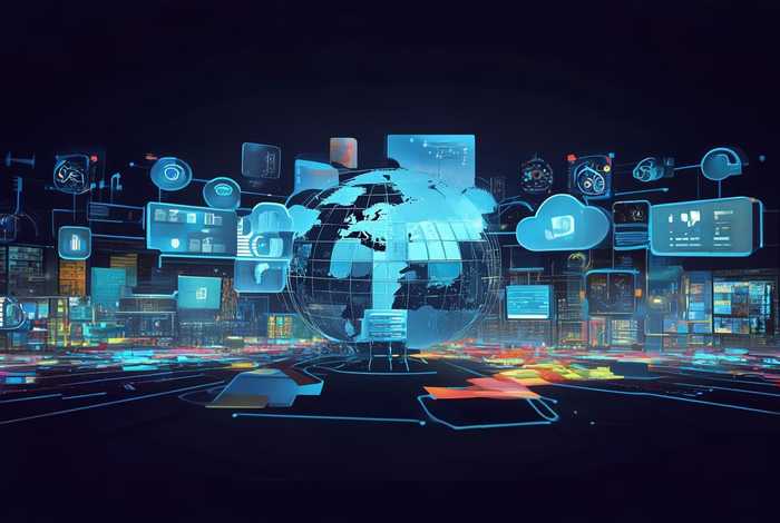 网络开发都要哪些技术和平台（网络开发都要哪些技术和平台呢）