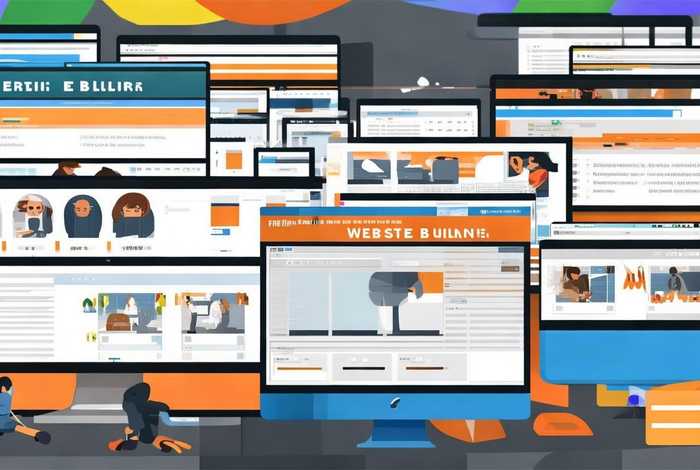 免费制作网页软件（免费制作网页软件哪个好）