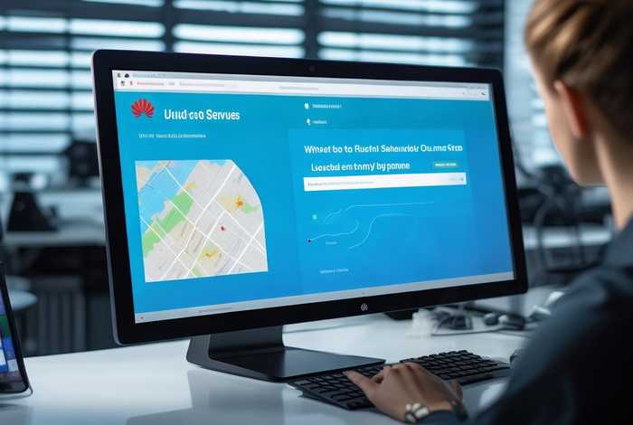 华为云服务在哪里打开 - 华为云服务在哪里打开找手机