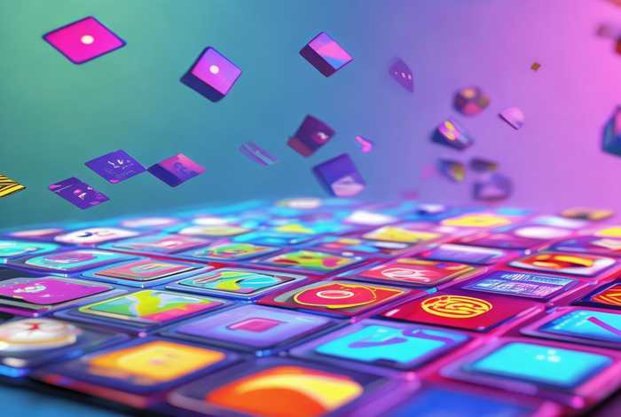 设计软件图标有哪些 - 设计软件图标有哪些名称