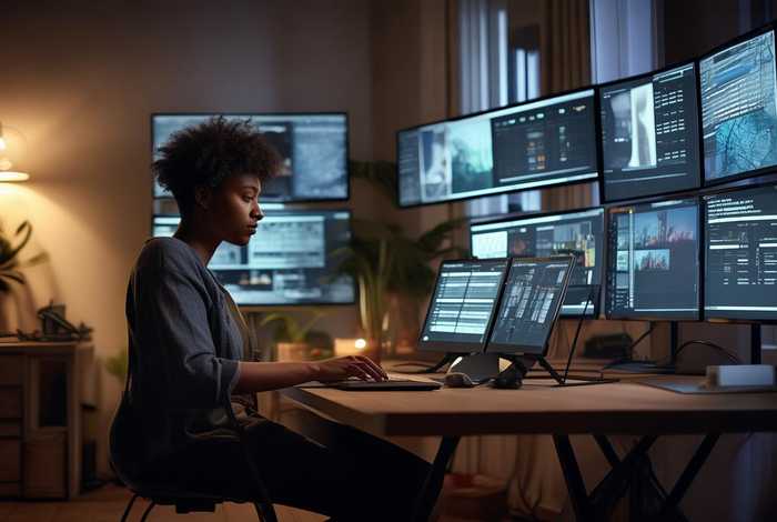 能不能自己建立一个私人网站 - 能不能自己建立一个私人网站呢