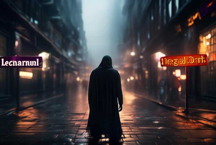 推广引流违法吗（引流推广算是违法吗）