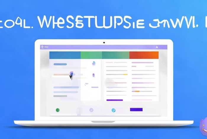 免费做网页的软件（免费做网页的软件有哪些）