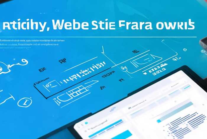 如何快速搭建网站框架 如何快速搭建网站框架图