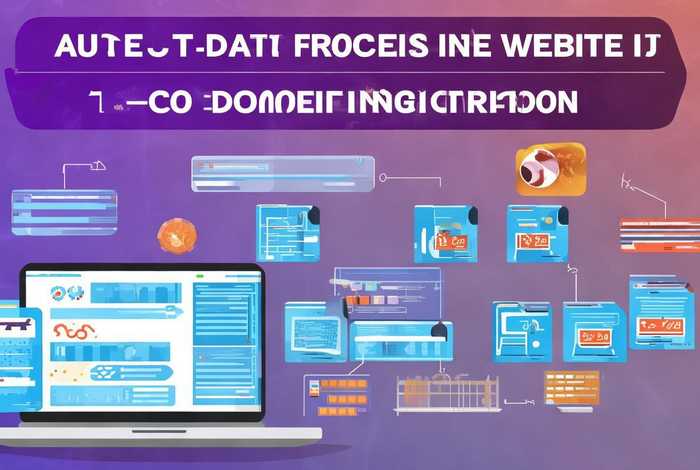 申请完域名怎么建网站(申请完域名怎么建网站链接) 申请完域名怎么建网站(申请完域名怎么建网站链接)