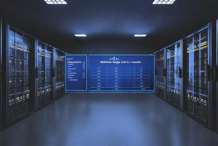 建网站租服务器多少钱，建网站租服务器多少钱一个