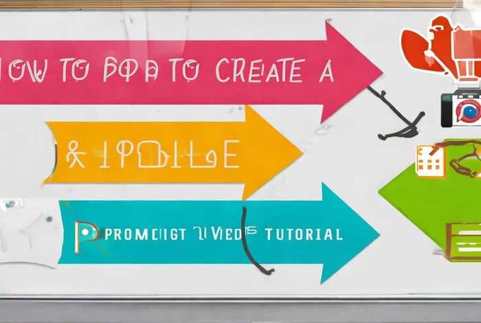 如何制作链接推广产品视频、如何制作链接推广产品视频教程