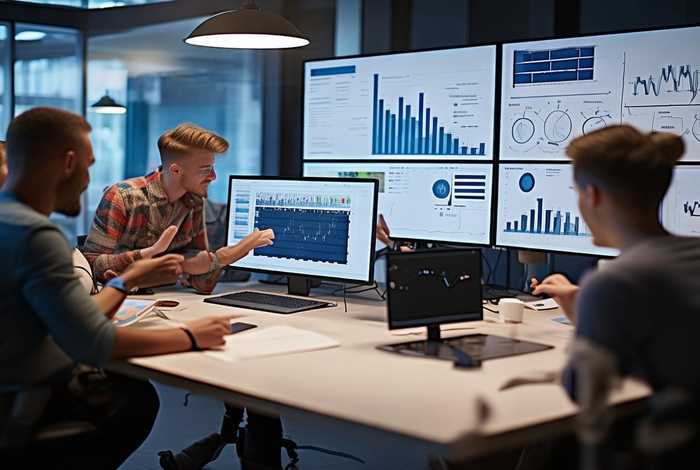 网络营销运营专员岗位职责(网络营销运营专员岗位职责要求) 网络营销运营专员岗位职责(网络营销运营专员岗位职责要求)