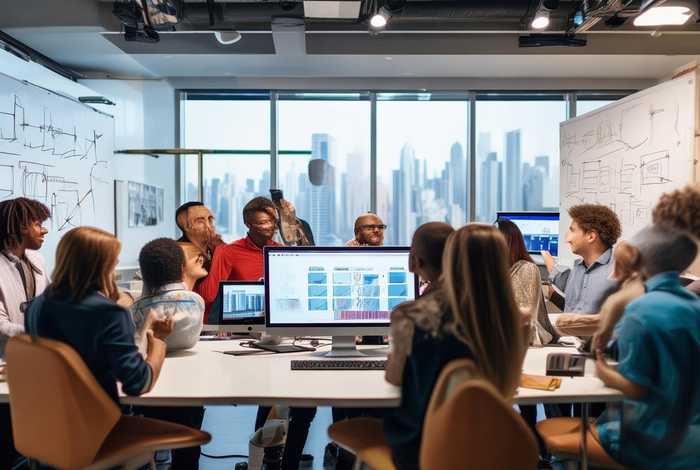 如何开发软件创业 - 如何开发软件创业项目