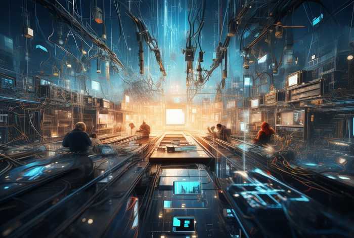 如何搭建网络平台网站（如何搭建一个网络平台）