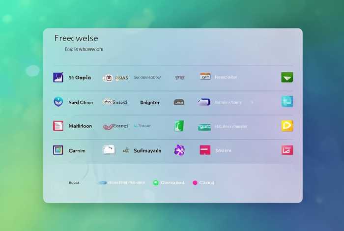 免费网址软件（免费网址软件有哪些）