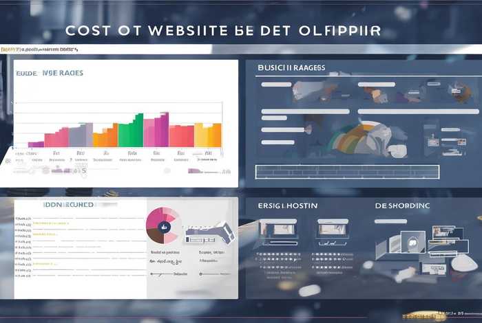 建网站花多少钱（建个网站要花多少钱）