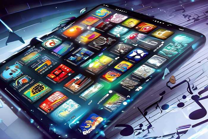 手机自制音乐软件app，手机制作音乐的软件app有哪些