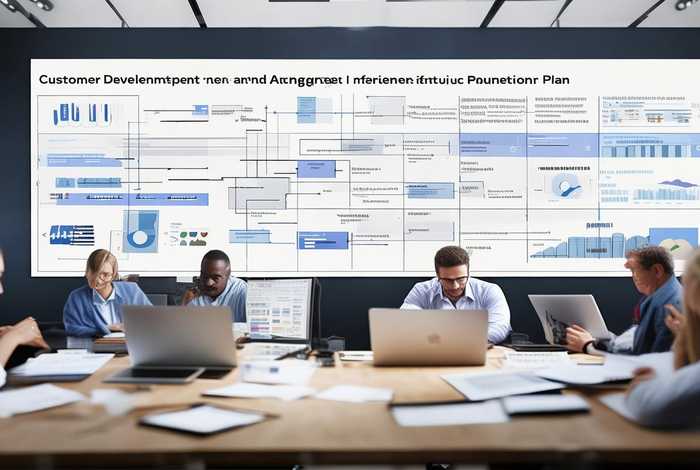 客户开发与管理制作商品报价单 客户开发与管理的实施方案 客户开发与管理制作商品报价单 客户开发与管理的实施方案