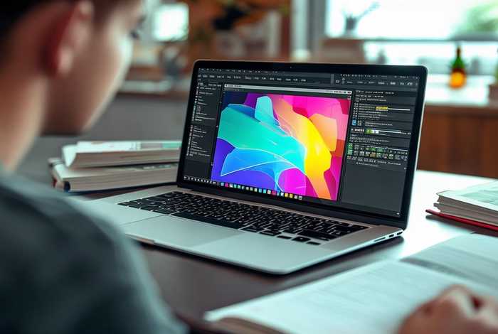 平面设计教程自学ps，ps基础教程平面设计自学教程