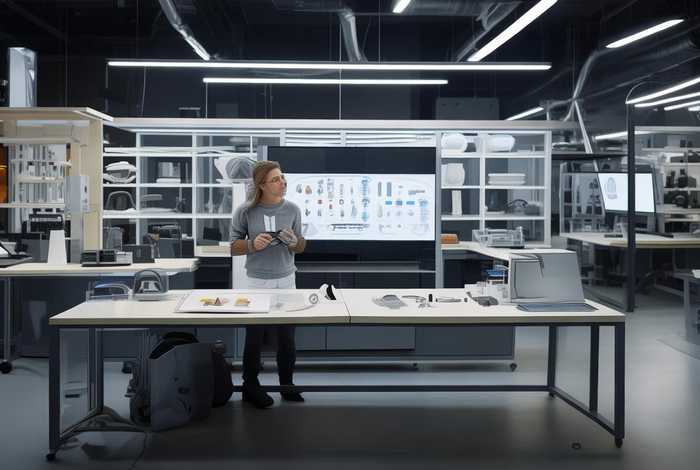 外观工业设计师（外观工业设计师工作内容）