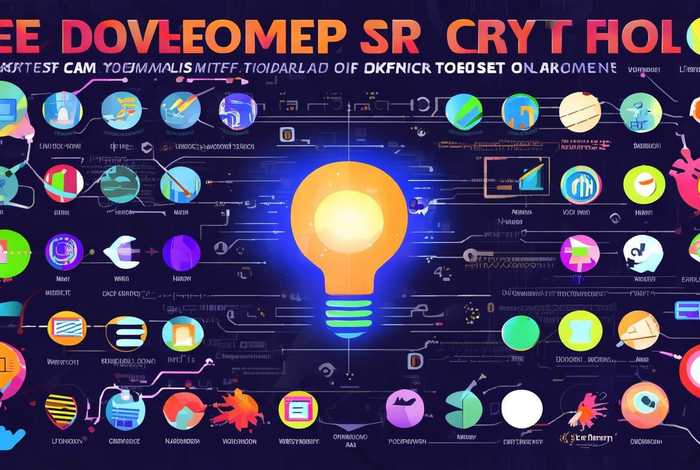 免费开发工具；免费开发工具有哪些