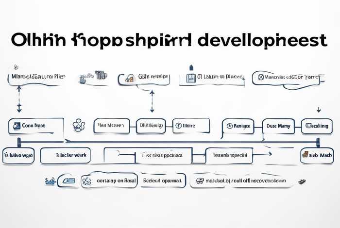 网上商城开发流程、网上商城开发流程视频