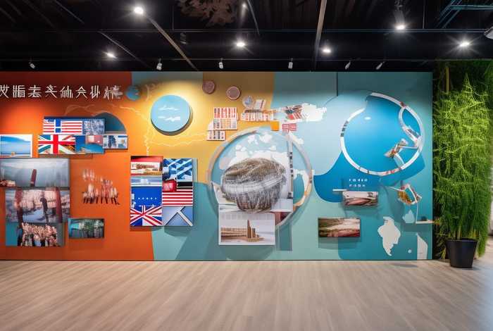 外贸公司企业文化墙设计 外贸公司企业文化墙设计图 外贸公司企业文化墙设计 外贸公司企业文化墙设计图