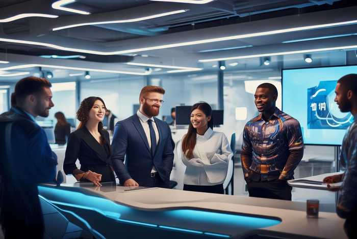 深圳尚米网络技术有限公司 深圳尚米网络技术有限公司是干嘛的