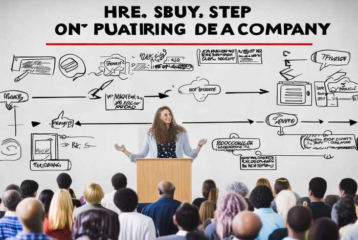 如何自建公司；如何创建一家自己的公司