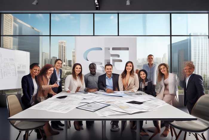 设计公司取名、建筑设计公司取名