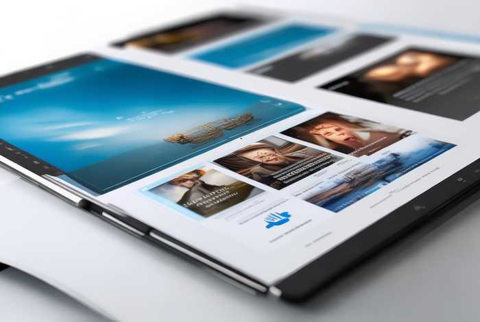 完整html网页代码案例（html网页设计案例和代码）