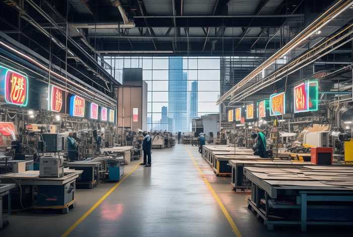 黄冈市广告加工厂、黄冈市广告加工厂有哪些