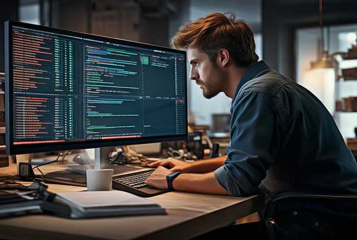 软件开发程序员是做什么的 软件开发程序员是做什么的工作 软件开发程序员是做什么的 软件开发程序员是做什么的工作