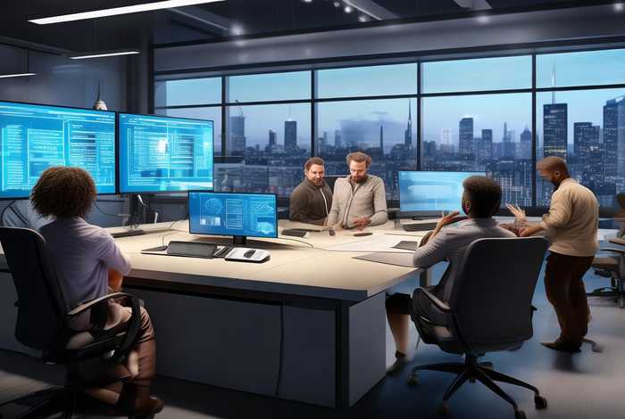 软件定制开发公司怎么开，软件定制开发公司怎么开发