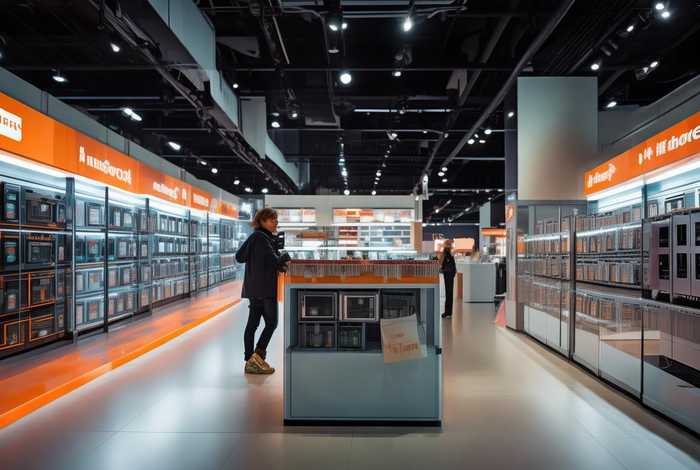 美橙电器（美橙电商）