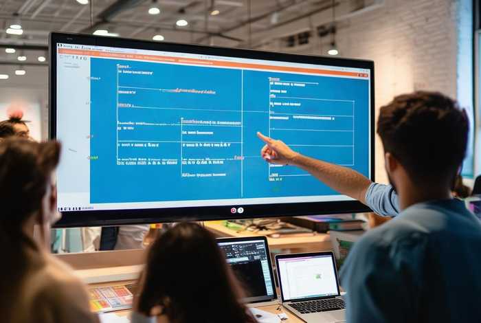 前端开发ppt解决问题 前端开发ppt解决问题的方法