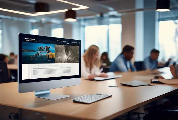 企业网站作用，企业网站作用是什么