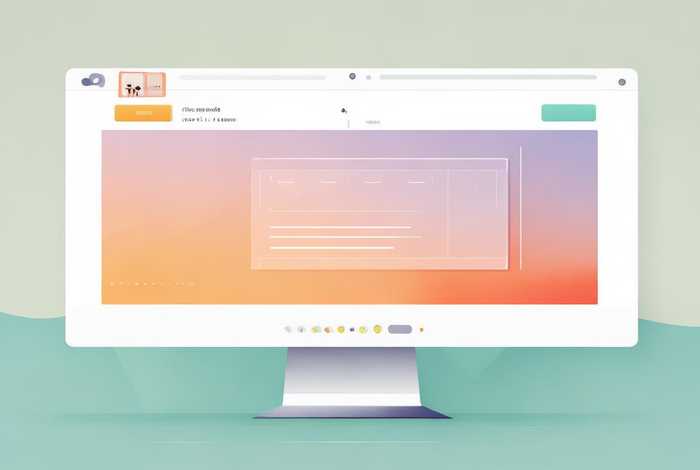 免费简单网页制作成品，免费简单网页制作成品图片